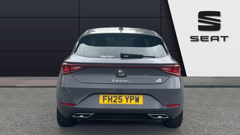 SEAT Leon 1.4 eHybrid FR 5dr DSG Hatchback
